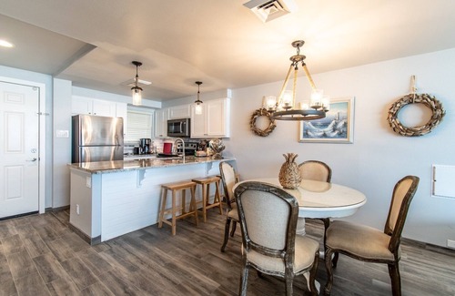 Port Aransas Condo | Port A Paradise | Your Family's Beach Destination