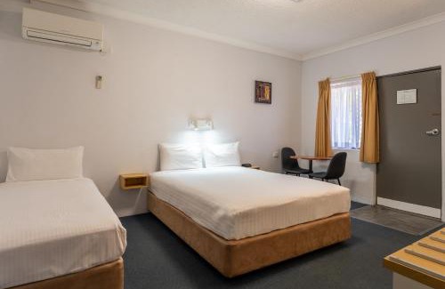 Port Macquarie Hotel | Port Aloha Motel