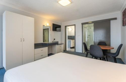 Port Macquarie Hotel | Port Aloha Motel