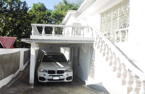 Port Antonio House | Port Antonio East Side Villa