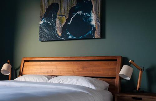 Kilronan Bed & Breakfast | Port Aran House
