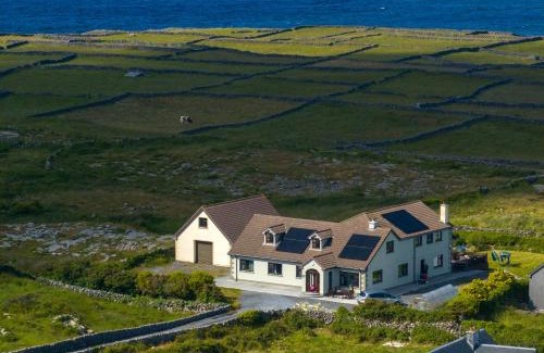 Kilronan Bed & Breakfast | Port Aran House