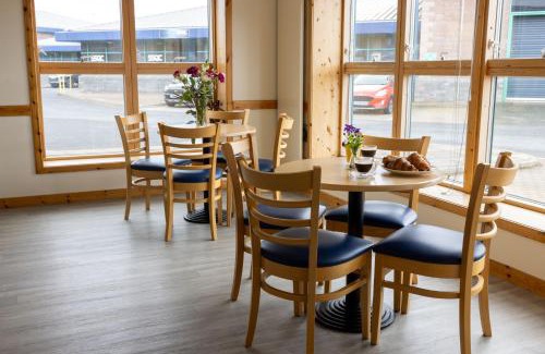 Scalloway Hostel | Port Arthur House Halls of Residence