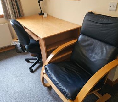 Scalloway Hostel | Port Arthur House Halls of Residence