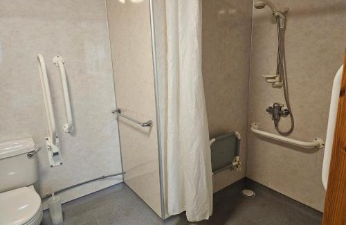 Scalloway Hostel | Port Arthur House Halls of Residence