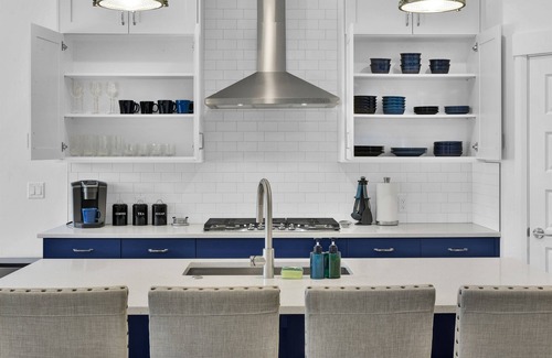 Nampa House | Port Blue! Nampa home near Red Hawk golf course