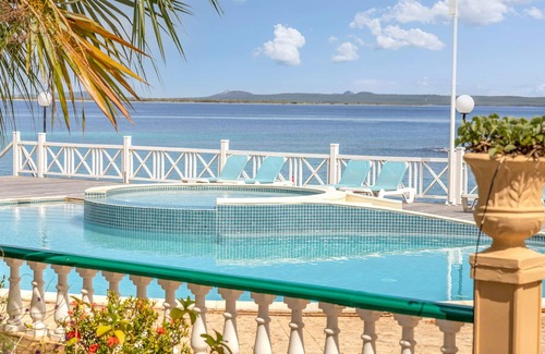 Kralendijk Apartment | Port Bonaire Reef A601