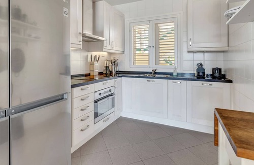 Kralendijk Apartment | Port Bonaire Reef A601