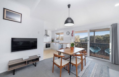 Port Campbell Hotel | Port Campbell Motor Inn