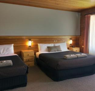 Port Campbell Hotel | Port Campbell Motor Inn