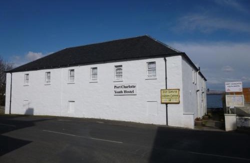 Port Charlotte Hostel | Port Charlotte Youth Hostel