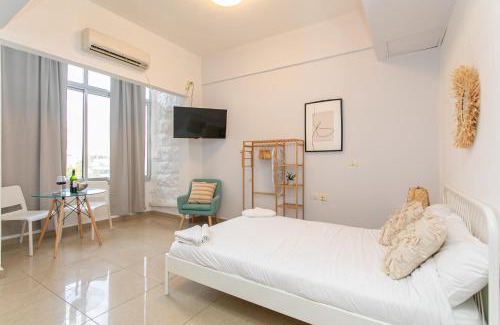 Haifa Apartment | Port City Haifa