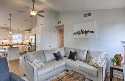 Port Clinton House | Port Clinton Home with Lake Views!