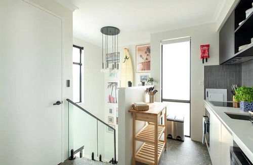 North Coogee Apartment | Port Coogee Beach Retreatn