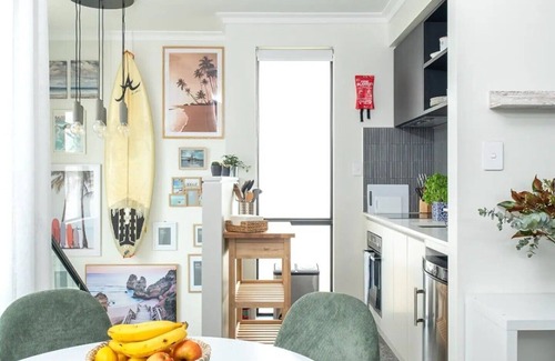 North Coogee Apartment | Port Coogee Beach Retreatn
