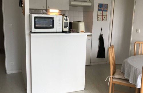 Arzon Condo | PORT CROUESTY apartment with pool