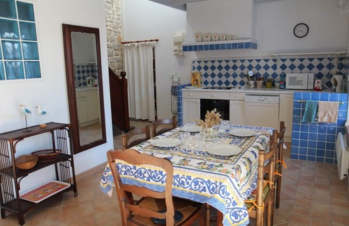 Penmarch House | Port de Kérity 100m away - Traditional house with all comforts- 4p-Fenced garden.