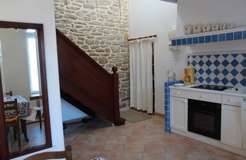 Penmarch House | Port de Kérity 100m away - Traditional house with all comforts- 4p-Fenced garden.