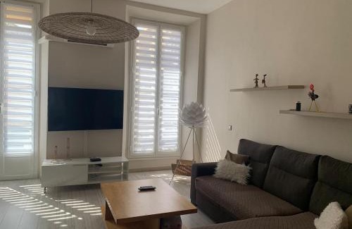 Quartier du Port Apartment | Port de nice