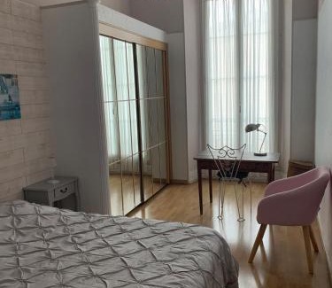 Quartier du Port Apartment | Port de nice
