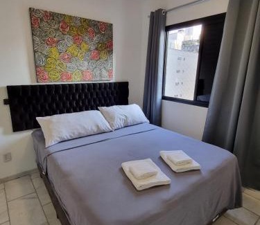 Paraiso Apartment | Port Dela Vilete