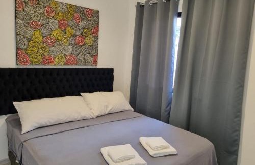 Paraiso Apartment | Port Dela Vilete