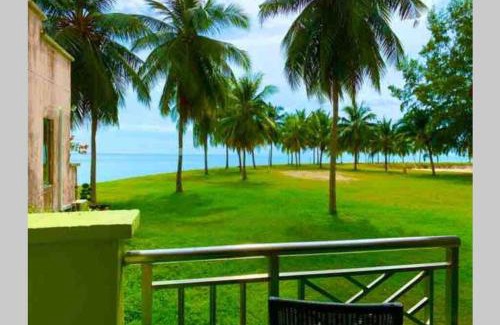 Taman Haji Zainal Apartment | Port Dickson PD Malacca Straits Homestay