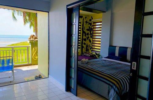 Port Dickson Apartment | Port Dickson PD Paradise Lagoon Condo Homestay