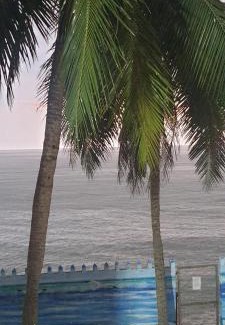 Taman Haji Zainal Apartment | Port Dickson Seaview Homestay