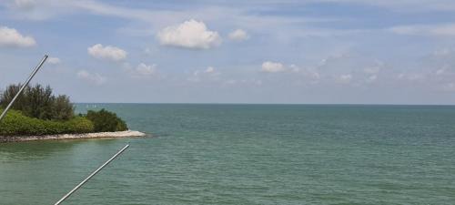 Taman Haji Zainal Apartment | Port Dickson Seaview Homestay