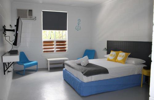 Port Douglas Hostel | Port Douglas Backpackers
