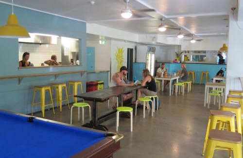 Port Douglas Hostel | Port Douglas Backpackers