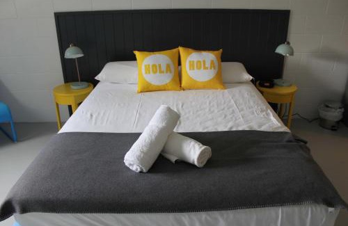 Port Douglas Hostel | Port Douglas Backpackers