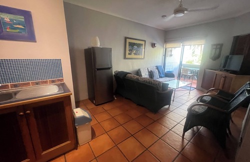 Port Douglas Apartment | Port Douglas Beach Unit 2 bedder