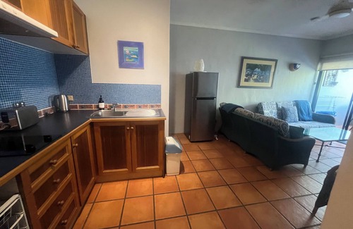 Port Douglas Apartment | Port Douglas Beach Unit 2 bedder