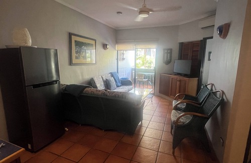 Port Douglas Apartment | Port Douglas Beach Unit 2 bedder
