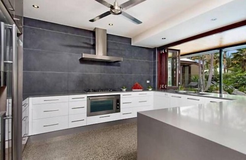 Port Douglas House | Port Douglas Beach
