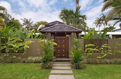 Port Douglas House | Port Douglas Beach