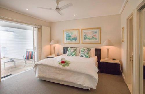Port Douglas Villa | Port Douglas Mirage Villa 408