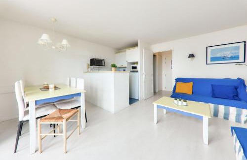 Arzon Apartment | Port du Crouesty Cap'Océan - maeva Home - Appartement 3 pièces 6 personnes - Sélection - super Home MAE-3541