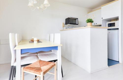 Arzon Apartment | Port du Crouesty Cap'Océan - maeva Home - Appartement 3 pièces 6 personnes - Sélection - super Home MAE-3541