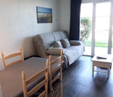 Arzon Apartment | Port du Crouesty Cap'Océan - maeva Home - Appartement 2 pièces 4 personnes vue sur le port - Sélection MAE-9421