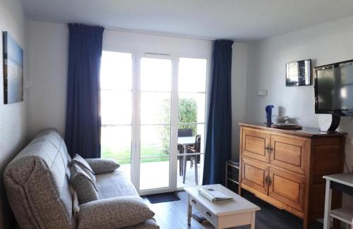 Arzon Apartment | Port du Crouesty Cap'Océan - maeva Home - Appartement 2 pièces 4 personnes vue sur le port - Sélection MAE-9421
