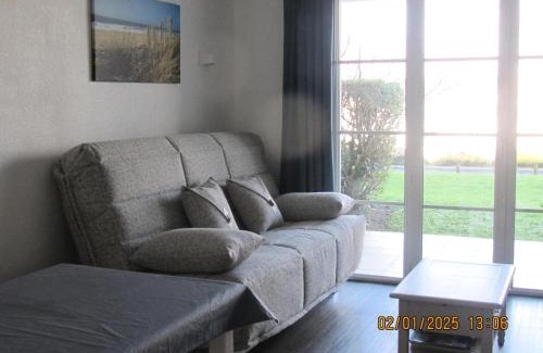 Arzon Apartment | Port du Crouesty Cap'Océan - maeva Home - Appartement 2 pièces 4 personnes vue sur le port - Sélection MAE-9421