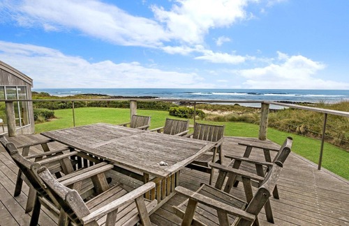 Port Fairy House | Port Fairy Beach House