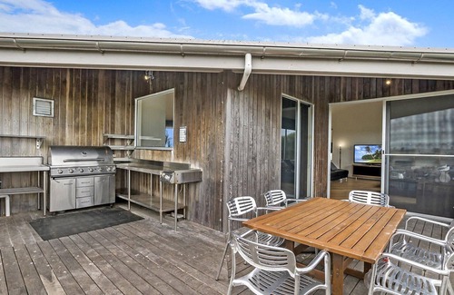 Port Fairy House | Port Fairy Beach House