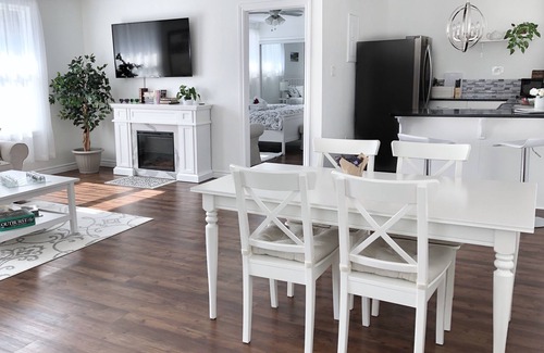 Port Franks Apartment | Port Franks Getaway