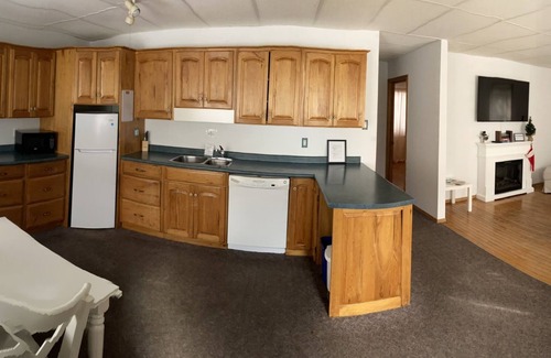 Port Franks Apartment | Port Franks Getaway