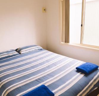 Gregory Resort | Port Gregory Caravan Park