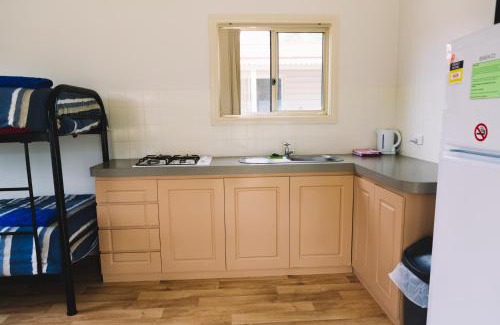 Gregory Resort | Port Gregory Caravan Park